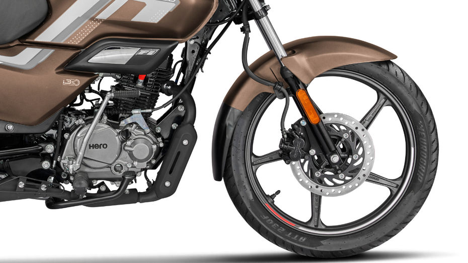 Hero Super Splendor Xtec 2.0