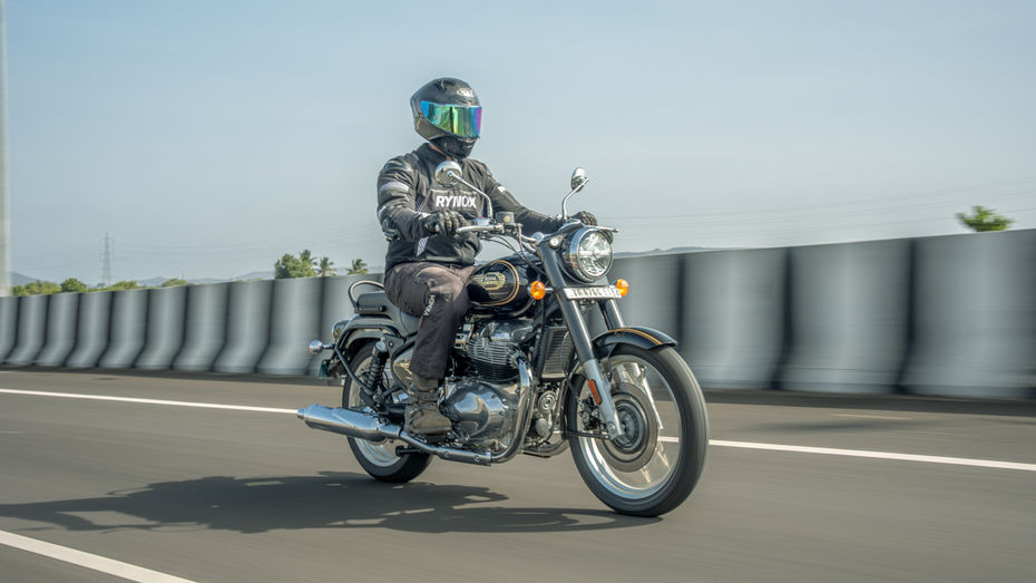 Royal Enfield Bullet 650 Royal Enfield Bullet 650