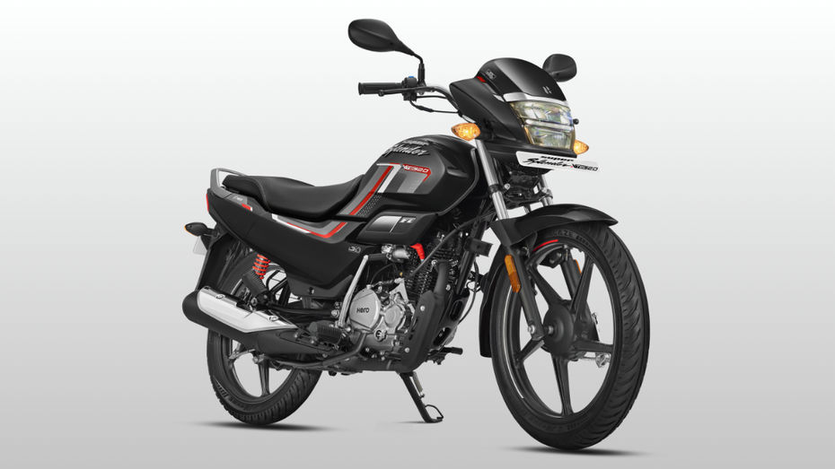 Hero Super Splendor XTEC 2.0