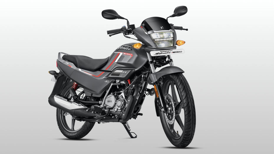 Hero Super Splendor XTEC 2.0