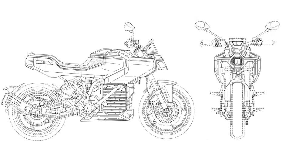 Zero Lompico Based On The Vida VxZ