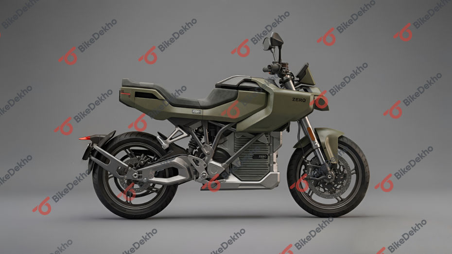 Zero Lompico