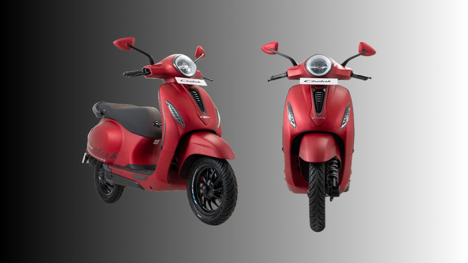 Top 5 Best E-scooters