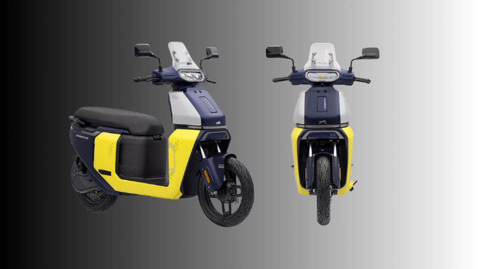 Top 5 Best E-scooters