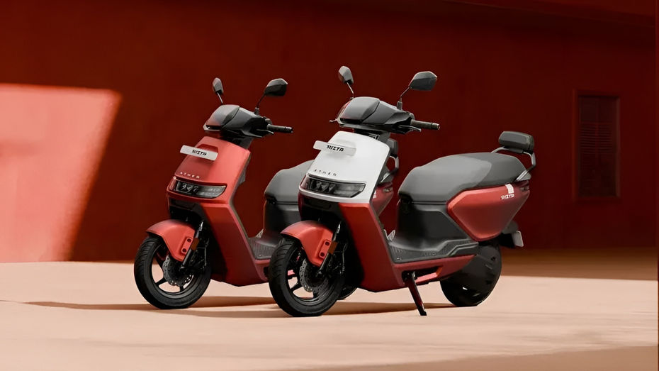 Top 5 Best E-scooters