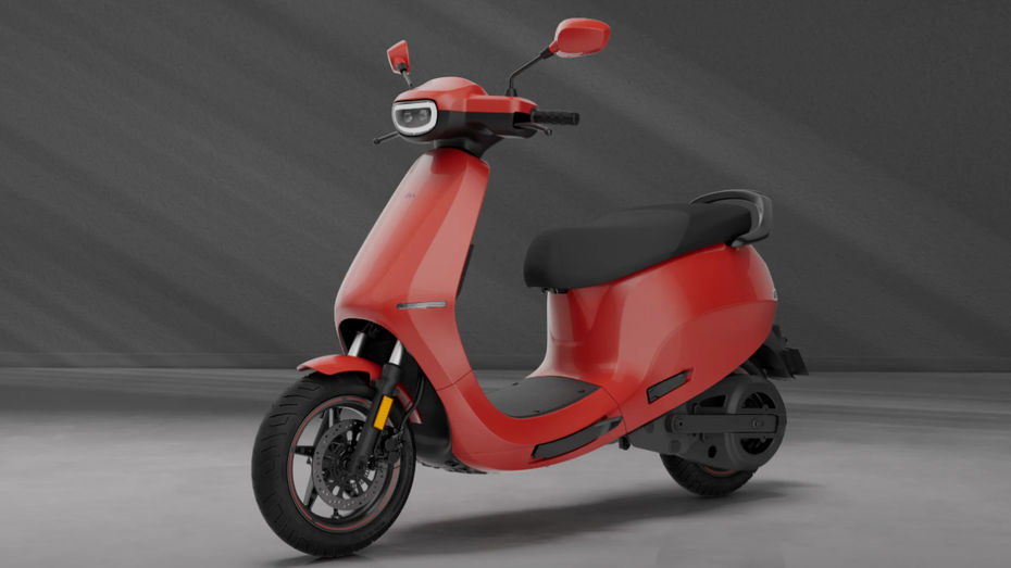 Top 5 Best E-scooters