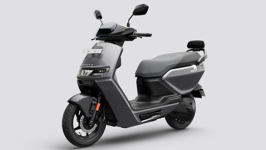 Ather Rizta Prices Increased By Up To Rs 4,000; Now Starts At Rs 1.21 Lakh