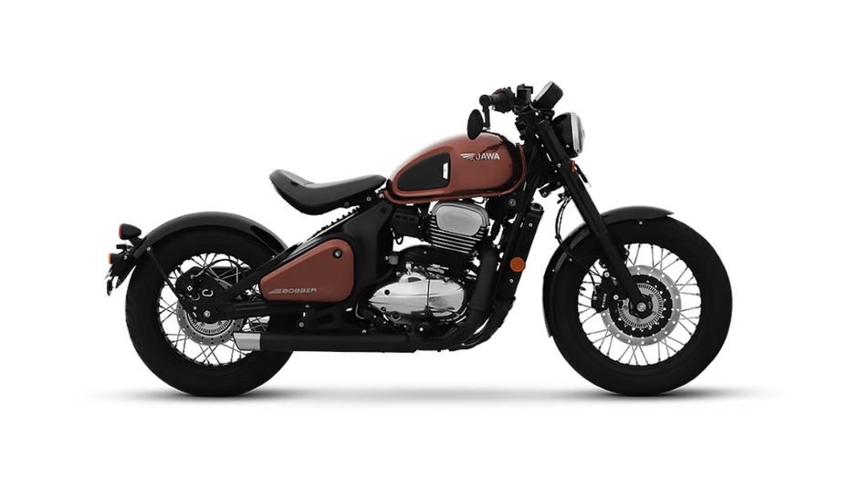 Mystique Copper Mystique Copper