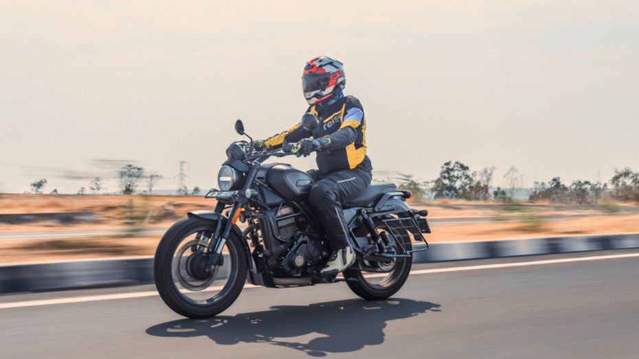 Harley-Davidson X440
