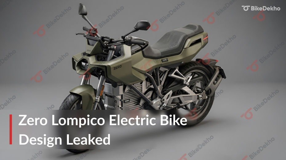 Zero Lompico Launched Zero Lompico Launched