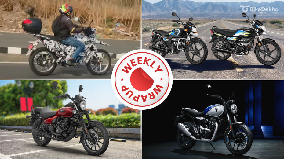 The Weekly Bike News The Weekly Bike News