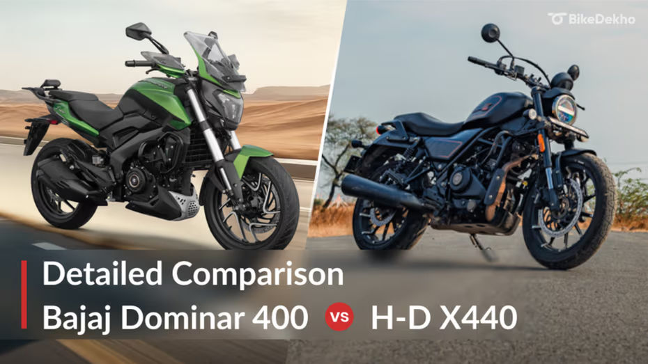 Harley-Davidson X440