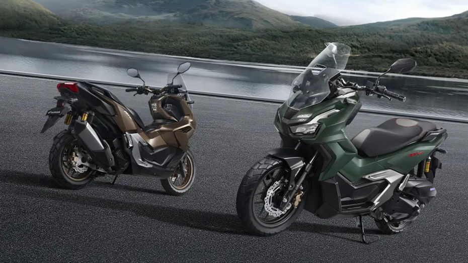 Honda ADV160 Honda ADV160