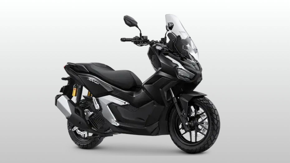 Honda ADV160 Honda ADV160