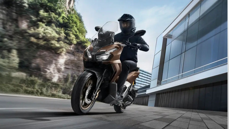 Honda ADV160 Honda ADV160