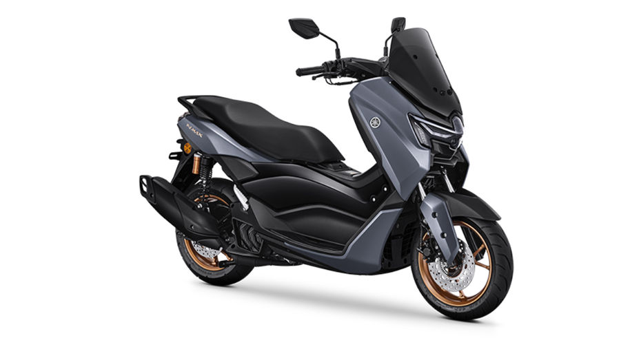 Yamaha Nmax 155