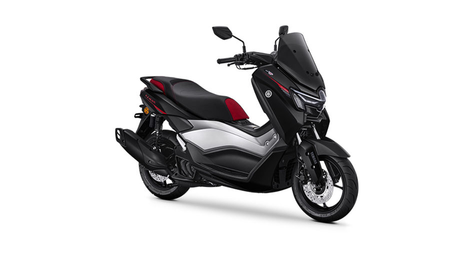 Yamaha Nmax 155