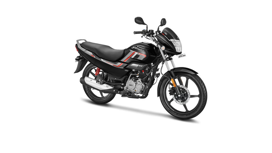 Hero Super Splendor XTEC 2.0 Hero Super Splendor XTEC 2.0