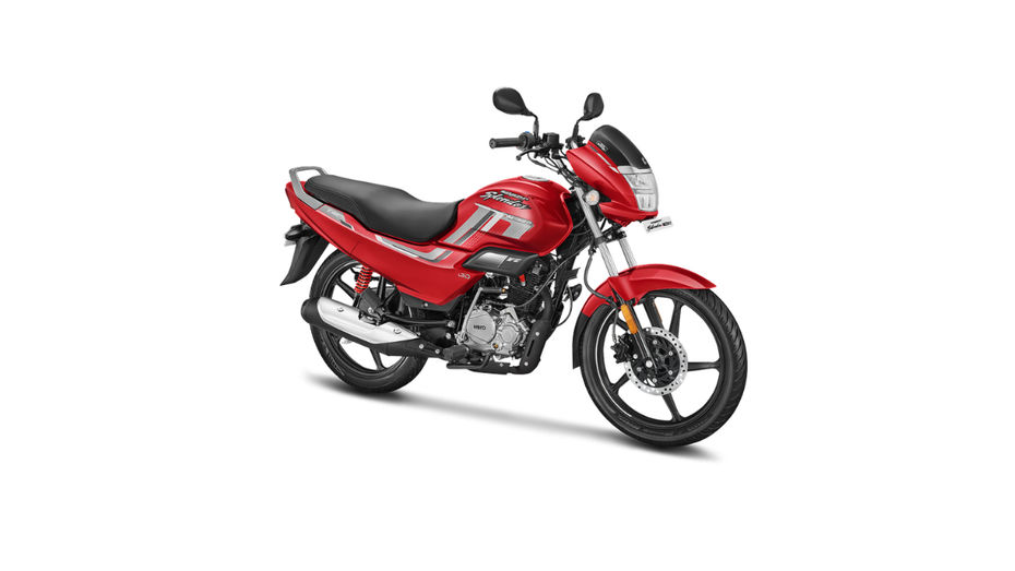 Hero Super Splendor XTEC 2.0 Hero Super Splendor XTEC 2.0