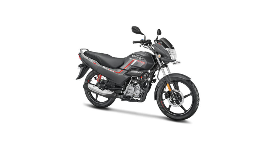 Hero Super Splendor XTEC 2.0 Hero Super Splendor XTEC 2.0