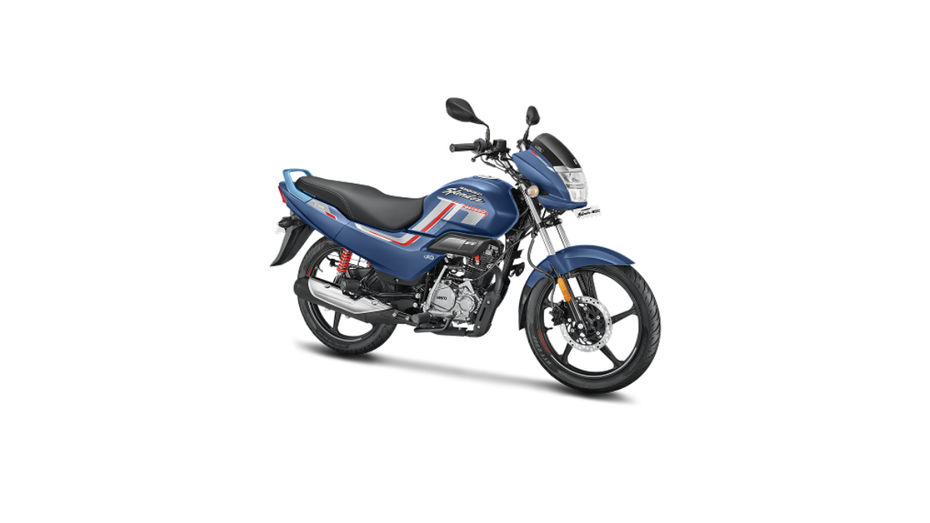 Hero Super Splendor XTEC 2.0 Hero Super Splendor XTEC 2.0