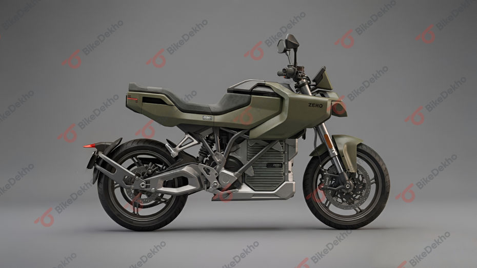 Zero Lompico Electric Bike Design Leaked Zero Lompico Electric Bike Design Leaked