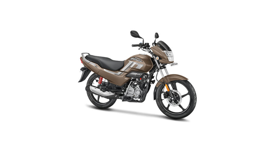 Super Splendor XTEC 2.0 Super Splendor XTEC 2.0