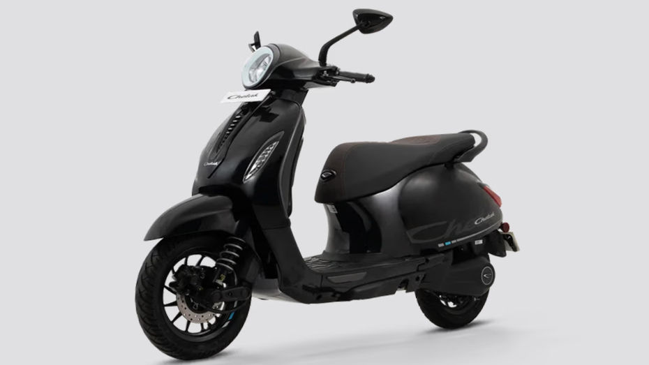 Bajaj Chetak C3501 Bajaj Chetak C3501