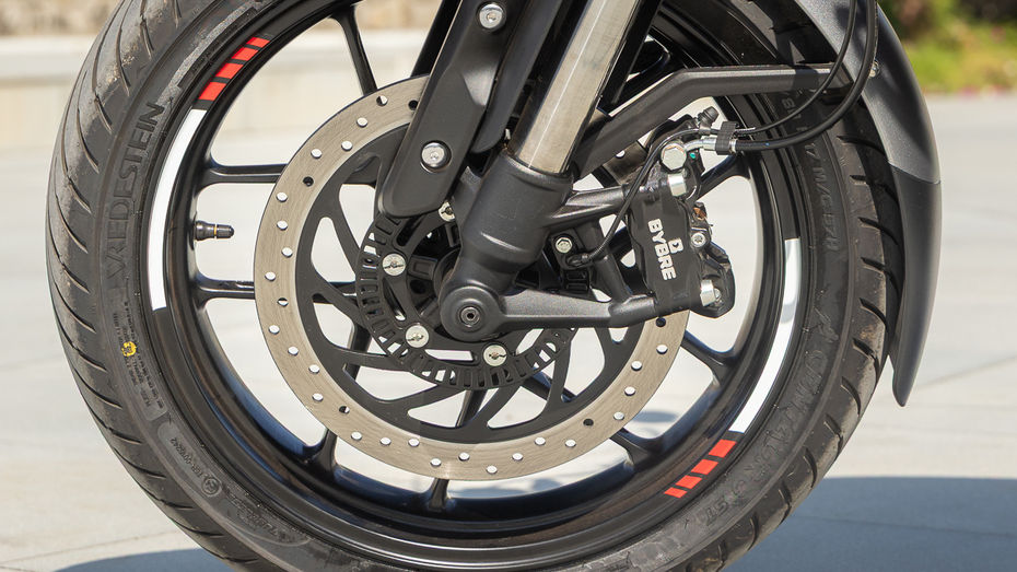 brakes