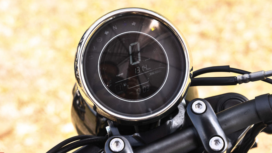 Jawa 42 Bobber Jawa 42 Bobber