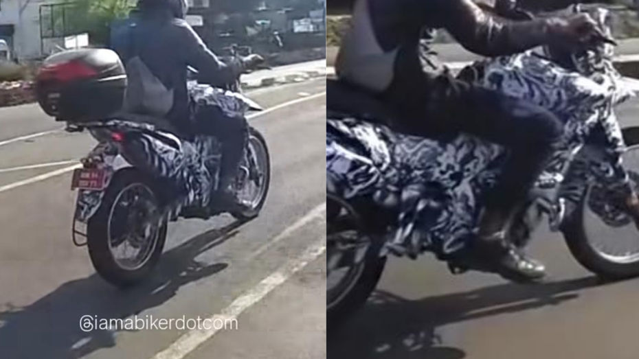 Bajaj ADV 