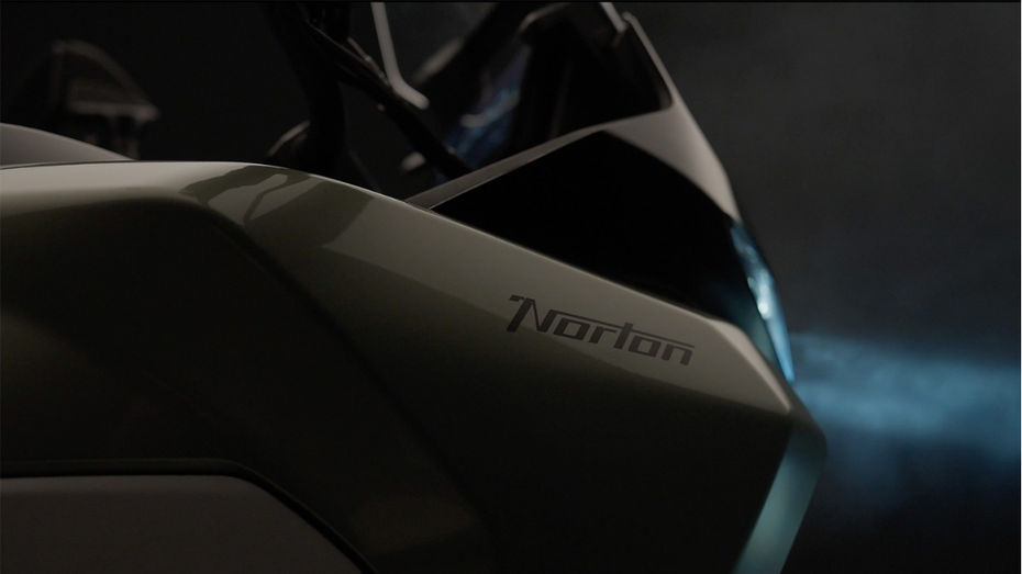 Norton Atlas Specs Revealed