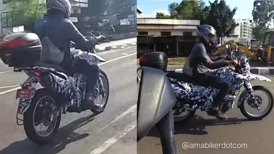 Bajaj ADV