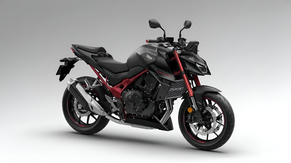 FOUR NEW Honda Bike Bikes Launched