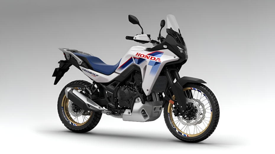 FOUR NEW Honda Bike Bikes Launched
