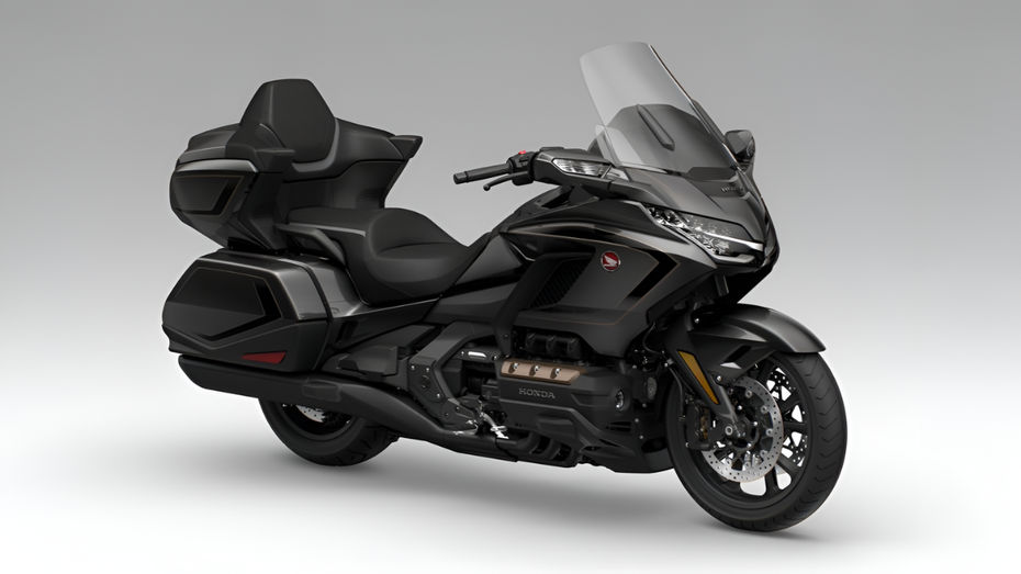 Honda Gold Wing
