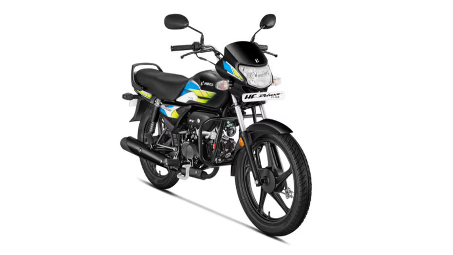 BikeDekho Says