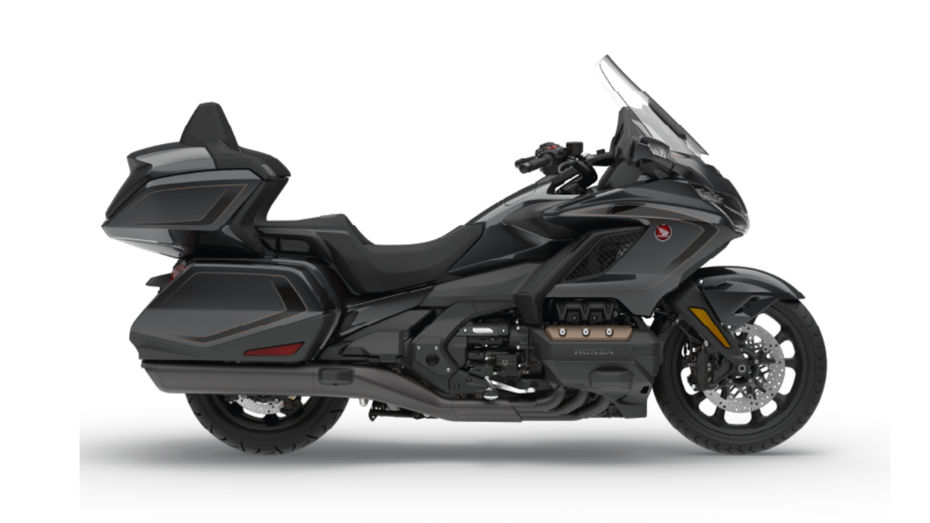 Honda Gold Wing Honda Gold Wing