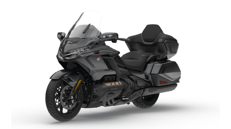 Honda Gold Wing Honda Gold Wing
