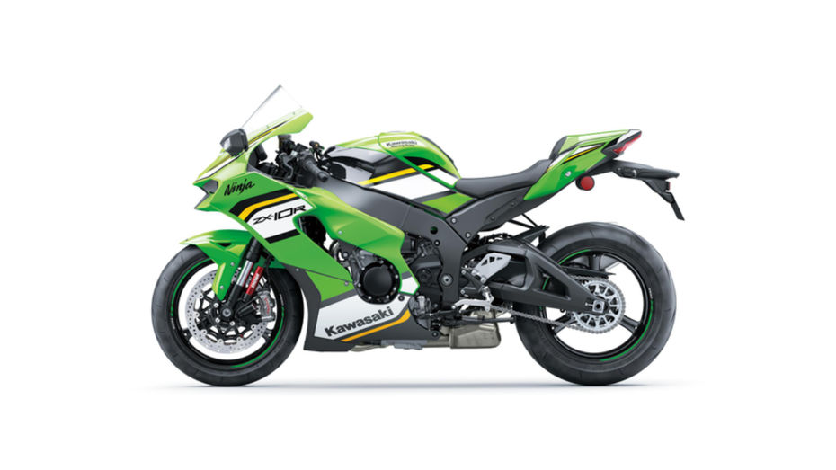 ZX-10R ZX-10R