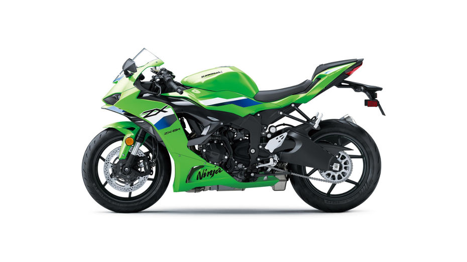 ZX-6R ZX-6R