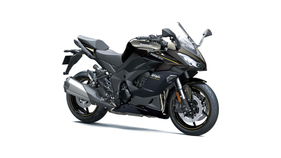 Ninja 1100SX Ninja 1100SX