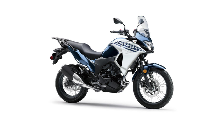 Versys-X 300 Versys-X 300