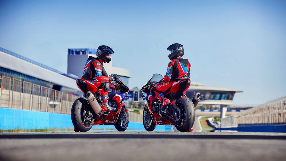 Honda CBR1000RR-R Fireblade SP Honda CBR1000RR-R Fireblade SP