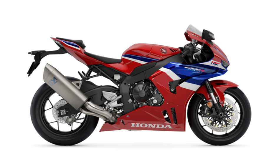 Honda CBR1000RR-R Fireblade SP Honda CBR1000RR-R Fireblade SP