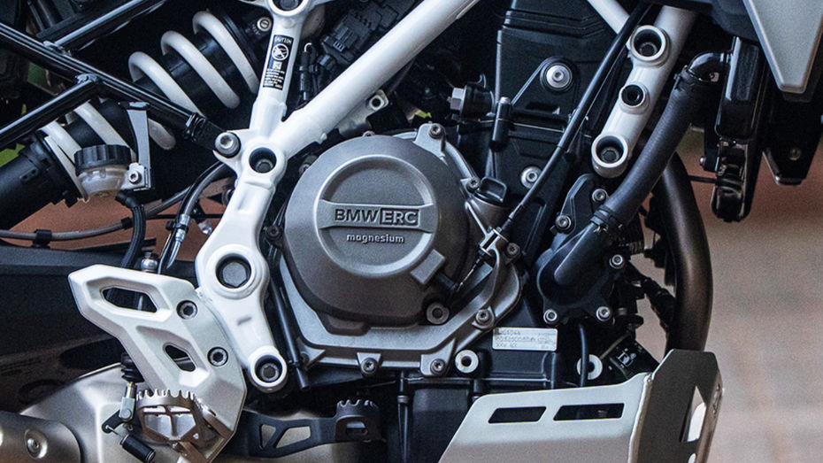 Engine Engine