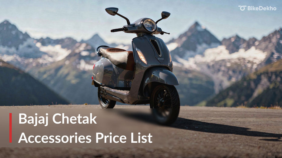 Bajaj Chetak Bajaj Chetak