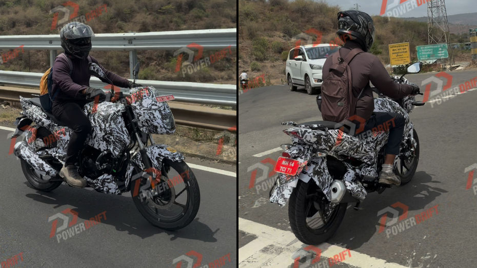N125 spied