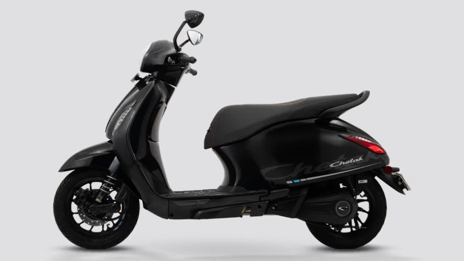 Chetak 3501 Chetak 3501