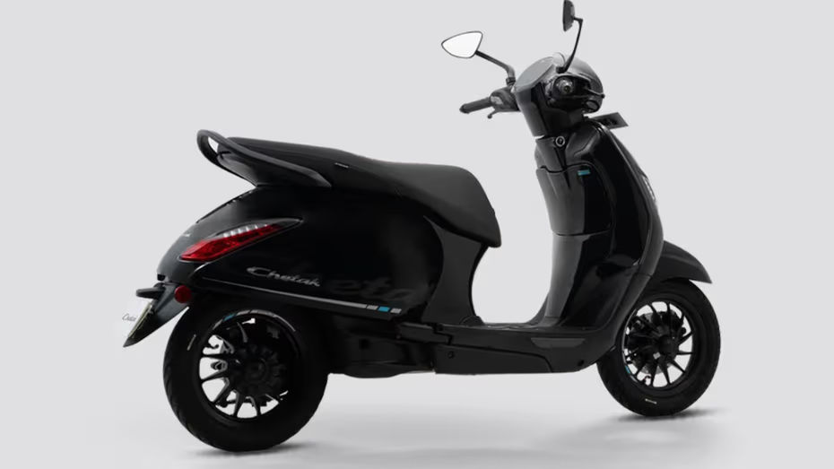 Chetak 3501 Chetak 3501